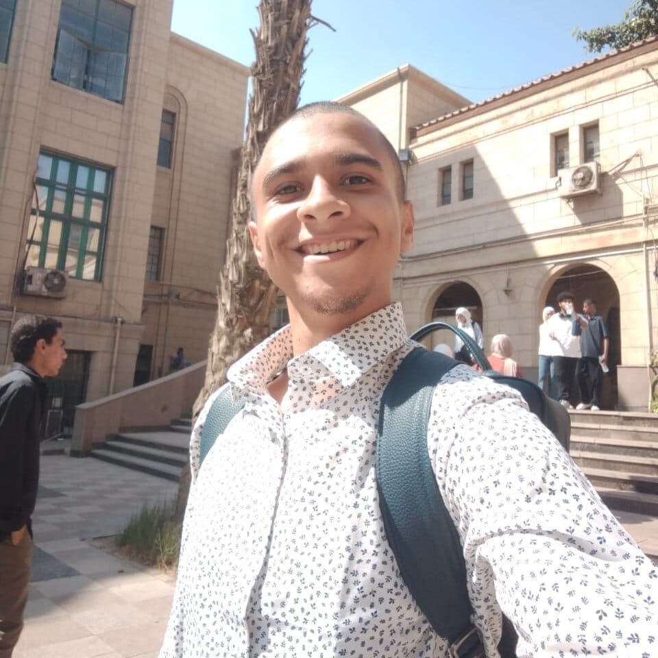 Ziad Amer - Machine Learning Specialist & AI Tutor